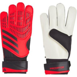 Рукавички воротарські Adidas Predator Training Goalkeeper IX3871 р. 10, різнокольорові