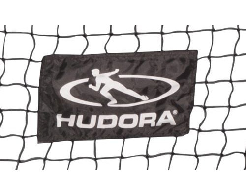 Футбольні ворота Hudora Pro Tect 300