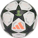 М'яч для футболу Adidas UCL Competition білий IX4061 5