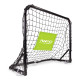 Ворота футбольні Neo-Sport NS-461 60 x 45 x 25 см, чорні