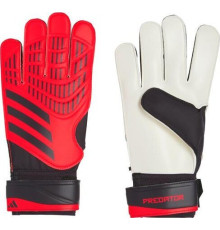 Рукавички воротарські Adidas Predator Training Goalkeeper IX3871 р. 9, різнокольорові