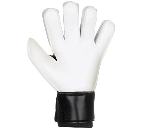 Рукавички воротарські дитячі Select GOALKEEPER GLOVES 03 YOUTH v25 розмір 5 (16 см), чорно-білі