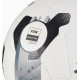М'яч футбольний Puma Orbita 1 TB FIFA QUnder Armourlity Pro розмір 5, чорно-білий