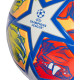 М'яч футбольний Adidas UCL J350 IN9335 розмір 4, різнокольоровий