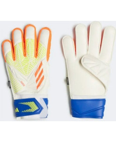 Рукавички воротарські Adidas Predator GL Mtc Fs HF9738 р. 10,5, різнокольорові