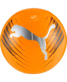 М'яч футбольний Puma ATTACANTO Graphic ball розмір 4, оранжевий