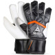Рукавички воротарські дитячі Select GOALKEEPER GLOVES 03 YOUTH v25 розмір 4 (15,5 см), чорно-білі