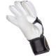 Рукавички воротарські дитячі Select GOALKEEPER GLOVES 03 YOUTH v25 розмір 4 (15,5 см), чорно-білі
