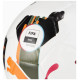 М'яч футбольний Puma Orbita 4 HYB (FIFA Basic) S4 розмір 4, різнокольоровий