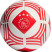 Футбольний м'яч Adidas Ajax Amsterdam Home Club червоно-білий IP7027 розмір 5