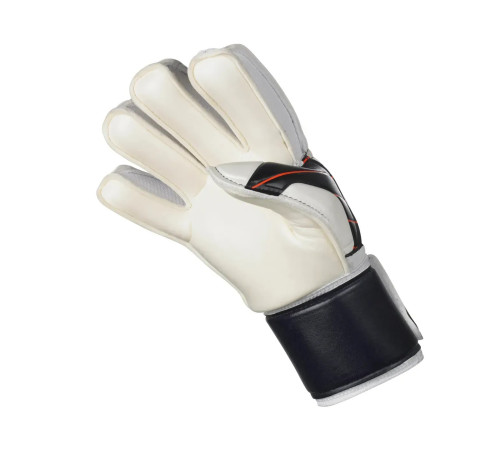 Рукавички воротарські дитячі Select GOALKEEPER GLOVES 04 PROTECTION v24 розмір 7 (17 см), різнокольорові
