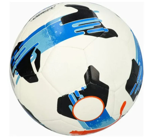 М'яч футбольний Puma Orbita 5 FUSION Lite 290 розмір 5, різнокольороий