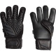 Рукавички воротарські Adidas Predator Match Fingersave HY4076 р. 10, чорні