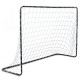 Ворота футбольні Neo‑Sport NS‑492 183 х 122 х 61 см, чорні