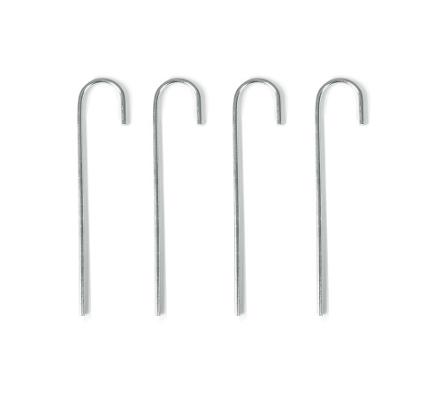 Ворота футбольні Neo‑Sport NS‑492 183 х 122 х 61 см, чорні