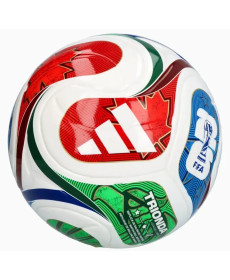 М'яч футбольний adidas Trionda World Cup 2026 League Junior 350 