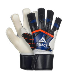 Рукавички воротарські дитячі Select GOALKEEPER GLOVES 04 PROTECTION v24 розмір 6 (16,5 см), різнокольорові