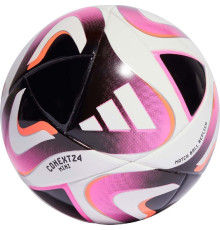 М'яч футбольний Adidas Conext 24 Mini IP1618 розмір 1, різнокольоровий