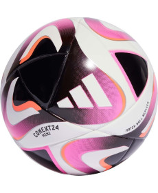 М'яч футбольний Adidas Conext 24 Mini IP1618 розмір 1, різнокольоровий