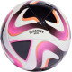 М'яч футбольний Adidas Conext 24 Mini IP1618 розмір 1, різнокольоровий