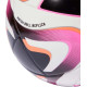 М'яч футбольний Adidas Conext 24 Mini IP1618 розмір 1, різнокольоровий