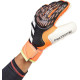 Рукавички воротарські Adidas Predator Glove Match Fingersave IQ4037 р. 9,5, різнокольорові