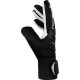 Рукавички воротарські Reusch Attrakt Starter Solid Junior 5572514 7700 р.4, чорні