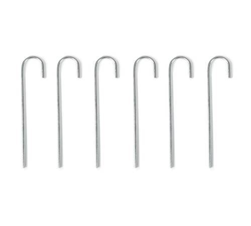 Ворота футбольні Neo‑Sport NS-1456 300 х 200 х 120 см, білі