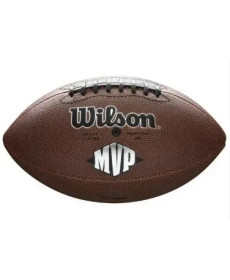 М'яч для американського футболу Wilson MVP
