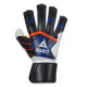 Рукавички воротарські дитячі Select GOALKEEPER GLOVES 04 PROTECTION v24 розмір 5 (16 см), різнокольорові