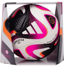 М'яч футбольний Adidas Conext 24 Pro IP1616 розмір 5, різнокольоровий