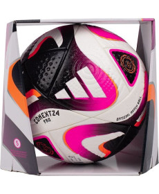 М'яч футбольний Adidas Conext 24 Pro IP1616 розмір 5, різнокольоровий