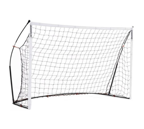 Ворота футбольні QUICKPLAY KICKSTER ELITE ŻAK 300x155 см Ворота футбольні QUICKPLAY KICKSTER ELITE ŻAK 300x155 см