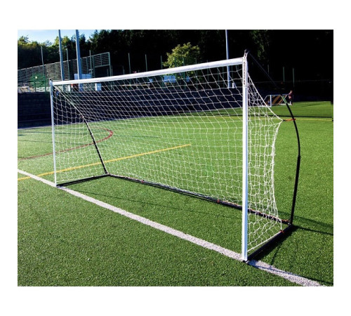 Ворота футбольні QUICKPLAY KICKSTER ELITE ŻAK 300x155 см Ворота футбольні QUICKPLAY KICKSTER ELITE ŻAK 300x155 см