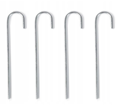 Ворота футбольні Neo-Sport NS-1490 120 x 120 х 107 см, чорні