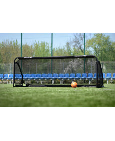 Сітка для воріт Yakimasport GIZA Skrzat  300 х 100 см, чорна
