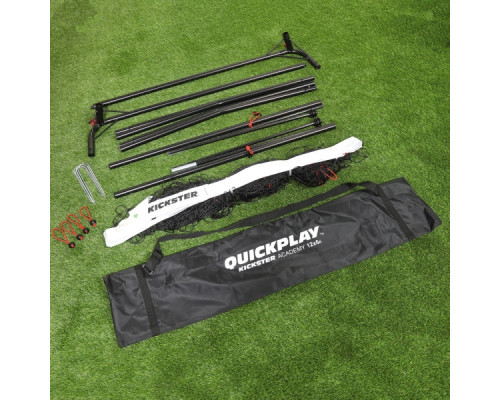 Футбольні ворота QUICKPLAY KICKSTER 16x7' 5x2 м