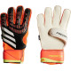 Рукавички воротарські Adidas Predator Glove Match Fingersave IQ4037 р. 10, різнокольорові