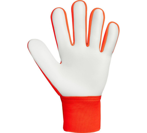 Рукавички воротарські Reusch Attrakt Starter Solid Junior 5572514 2290 р.5,5, помаранчево-сині
