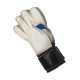 Рукавички воротарські дитячі Select GOALKEEPER GLOVES 03 YOUTH розмір 7, чорно-синій