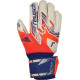 Рукавички воротарські Reusch Attrakt Silver Junior 5572214 2500 р.5, помаранчево-сині