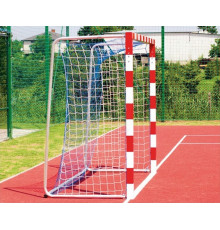 Сітка для воріт Yakimasport 100230 300 х 200 см, біла