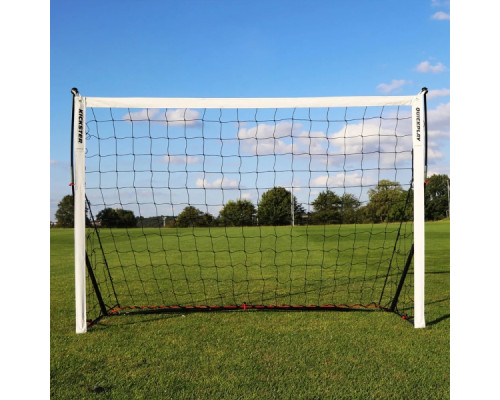 Футбольні ворота QUICKPLAY KICKSTER 8x5' 240x150 см