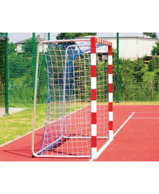 Сітка для воріт Yakimasport 100150 300 х 200 см, біла