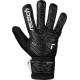 Рукавички воротарські Reusch Attrakt Starter Solid Junior 5572514 7700 р.5, чорні