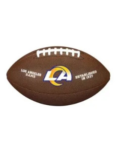 М'яч для американського футболу Wilson NFL