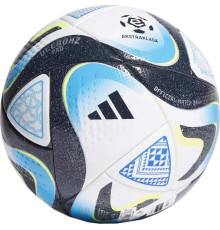 М'яч футбольний Adidas Ekstraklasa Pro IQ4933 розмір 5, різнокольоровий