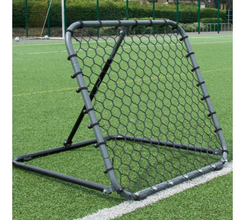 Тренажер QUICKPLAY PRO REBOUNDER 3x3' 90x90 см Тренажер QUICKPLAY PRO REBOUNDER 3x3' 90x90 см