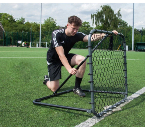 Тренажер QUICKPLAY PRO REBOUNDER 3x3' 90x90 см Тренажер QUICKPLAY PRO REBOUNDER 3x3' 90x90 см