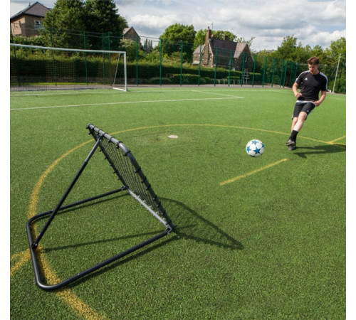 Тренажер QUICKPLAY PRO REBOUNDER 3x3' 90x90 см Тренажер QUICKPLAY PRO REBOUNDER 3x3' 90x90 см